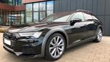 Audi A6 Allroad quattro 55 TFSI S tronic Pano HUD AHK - Audi A6 Allroad Gebrauchtwagen in München