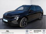 Skoda Kamiq 1.5 TSI Monte Carlo DSG/Matrix/RFK/GRA
