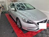 Volvo V40 D2 - top Zustand 2. Hand, Garagenwagen - Volvo V40 von privat