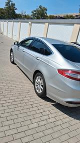 Ford Mondeo 2,0 Hybrid Vignale PowerShift Hybrid ...