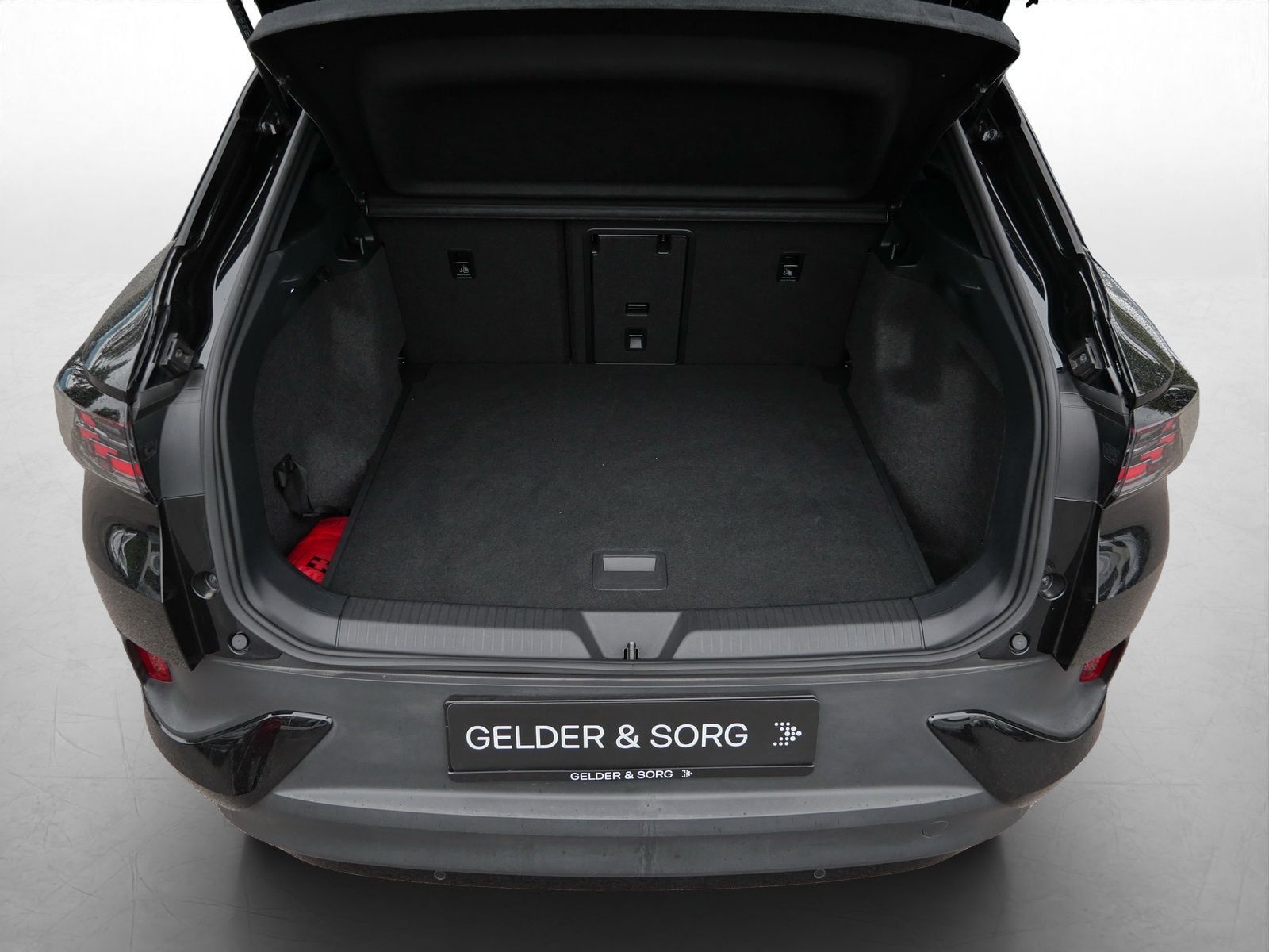Volkswagen ID.4 - Bild 12
