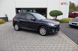Mazda CX-5 Sendo AWD 2.2 Turbodiesel Navi-BOSE - Mazda CX-5: Sendo