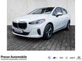 BMW 218d Aut. HUD RFK NAVI LED Sound Syst. PDC V+H D - BMW 218 Active Tourer in Wuppertal