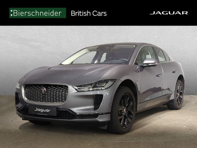 Jaguar I-Pace EV320 SE MERIDIAN DAB PIVI PRO 20