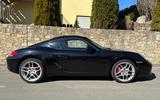 Porsche Cayman S,  Facelift , PDK, Sport Chrono - Porsche in Mainz
