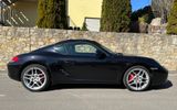 Porsche Cayman S,  Facelift , PDK, Sport Chrono - Porsche in Mainz