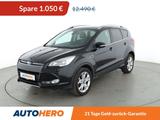 Ford Kuga 1.5 EcoBoost Titanium *NAVI*TEMPO*CAM*PDC* - Ford Kuga Titanium mit Benzin-Antrieb
