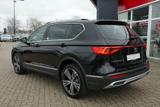 Seat Tarraco 2.0 TDI Xcellence LED Navi ACC DAB AHK - Seat mit Diesel-Antrieb: Geländewagen, Schaltgetriebe
