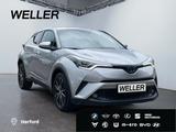 Toyota C-HR 1.8 Hybrid Lounge *LED*ACC*Leder*Kamera*SHZ - Toyota mit Hybrid-Antrieb: Geländewagen