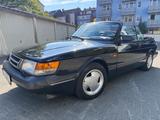 Saab 900 S Cabrio - Saab in Düsseldorf: 90