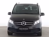 Mercedes-Benz V 300 d Edition/L AHK+Kamera+Navi+LED+Smartphone - Mercedes-Benz V-Klasse Gebrauchtwagen in Hamburg