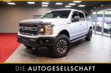Ford F150 XLT SUPERCREW 3.5 V6*LEDER*NAVI*KLIMA*STHZG - Ford F 150: Xlt