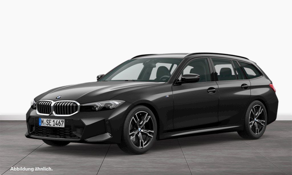 Image of BMW 330