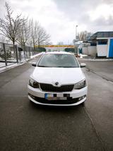 Skoda Fabia 1.4l TDI 77kW Style Combi Style - Skoda Fabia Style mit Diesel-Antrieb