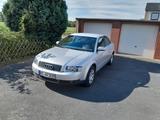 Audi A4 2.0 - viele Neuteile - Audi A4 aus 2001: 2.0