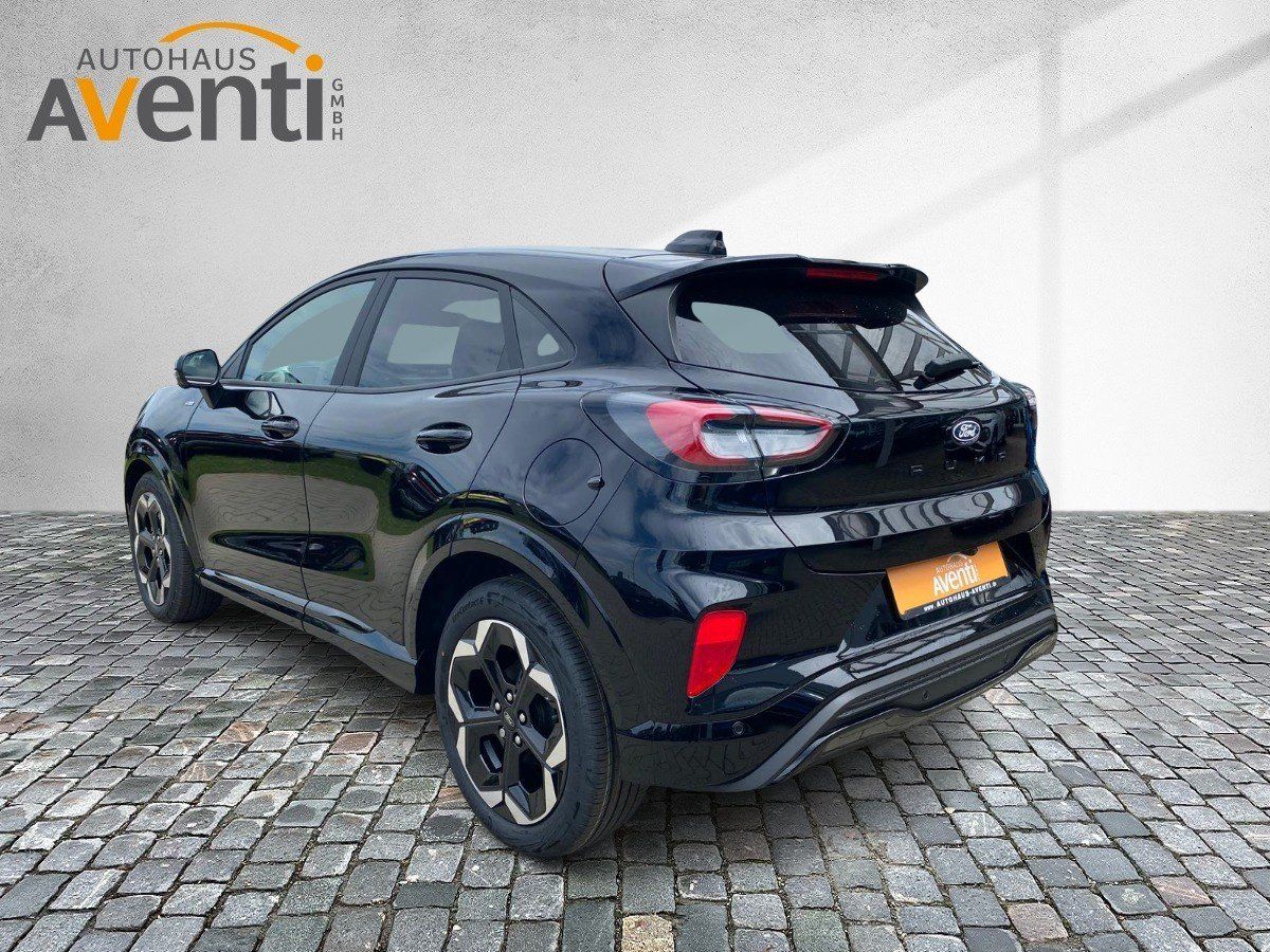 Ford Puma - Bild 5