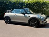 MINI Cooper Cabrio Cooper - scheckheftgepflegte MINI Cooper Cabrio