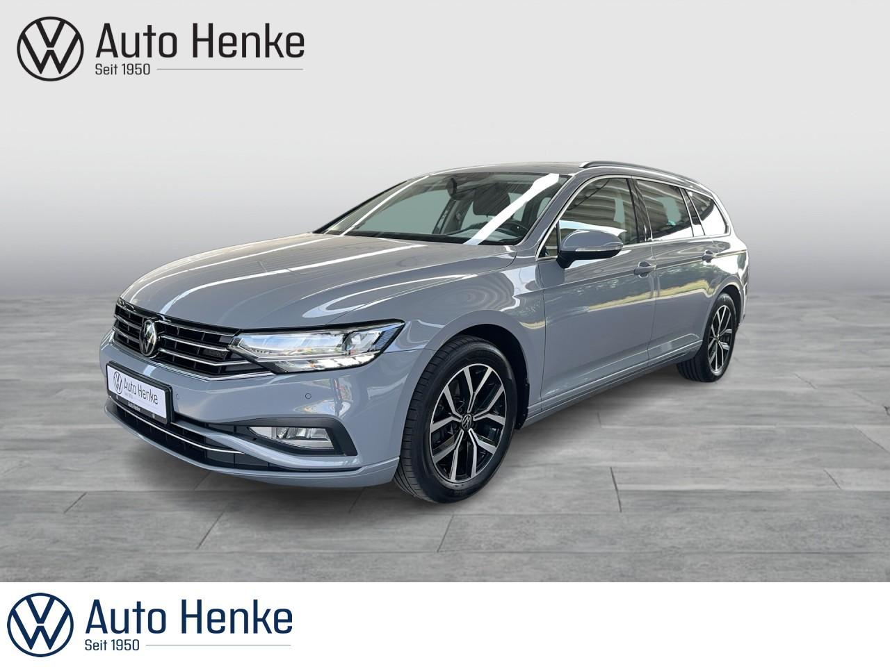 Volkswagen Passat Variant 2.0 TDI DSG BUSINESS + ACC + KLIM