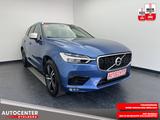 Volvo XC60 R Design AWD "PANO-NAVI-HEAD UP-CAM-ALU" - Volvo: Awd