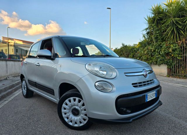 Fiat FIAT 500L NATURAL POWER 2014 PERFETTA DI TUTTO