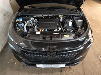 Peugeot 308 - Vorschau Bild 14