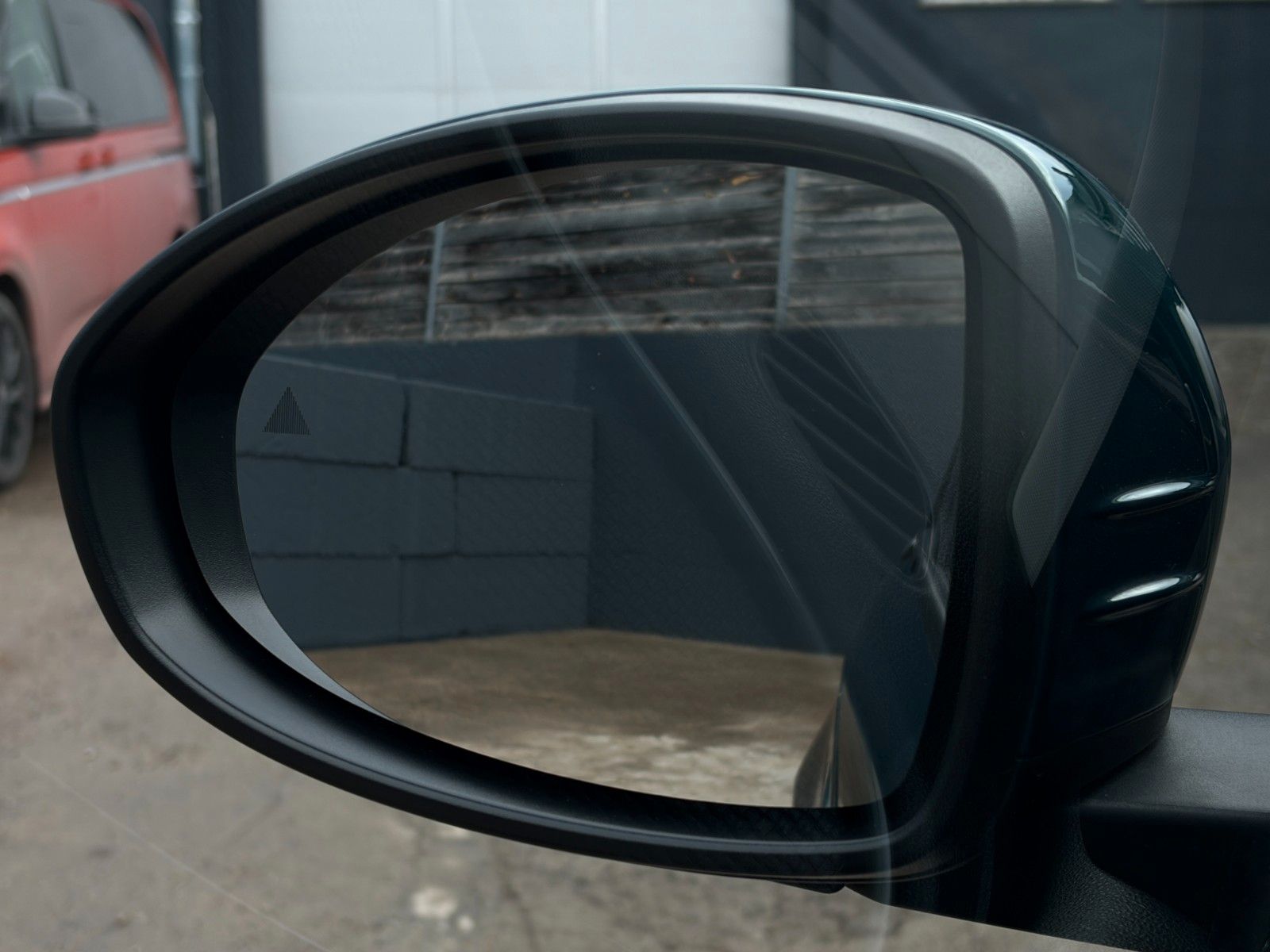 Fahrzeugabbildung Fiat 500e La Prima by Bocelli Leder CarPlay ACC CAM