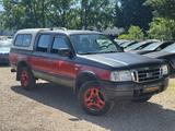 Ford Ranger 2.5 4X4 XL TÜV 07/2026*Klima*5 Gang*AHK