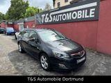 Opel Astra J 1.4 Design Edition -Bixenon-LHZ-SHZ-PDC- - Opel Astra: Design