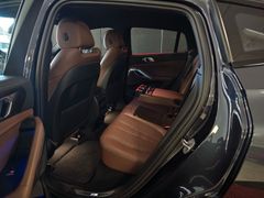 Fahrzeugabbildung BMW X6 xDrive 30 d *M-SPORT* (ACC/LASER/CAM/LIFT/SPU