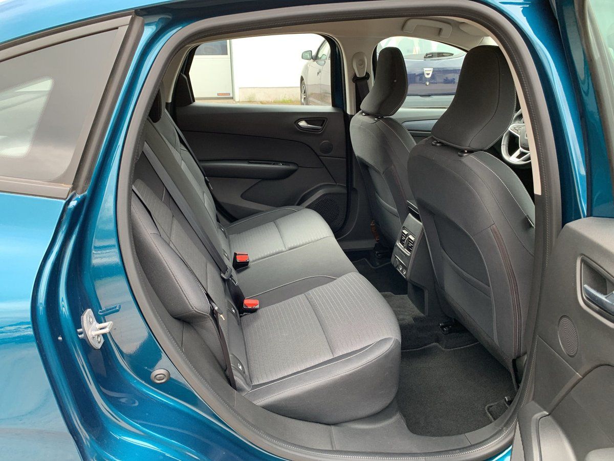 Renault Arkana - Bild 27