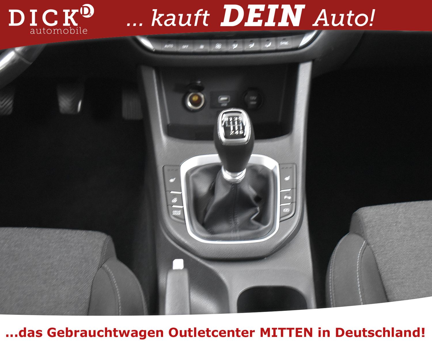 HYUNDAI i30 Fastback Editi 30+ PANO+NAV+LED+SHZ+KAM+DAB+ - Image 16