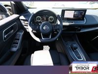 Nissan Qashqai - Vorschau Bild 7