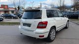 MERCEDES-BENZ GLK 300 4Matic/Navi/Leder/Sport-Paket Exterieur - Thumbnail 5