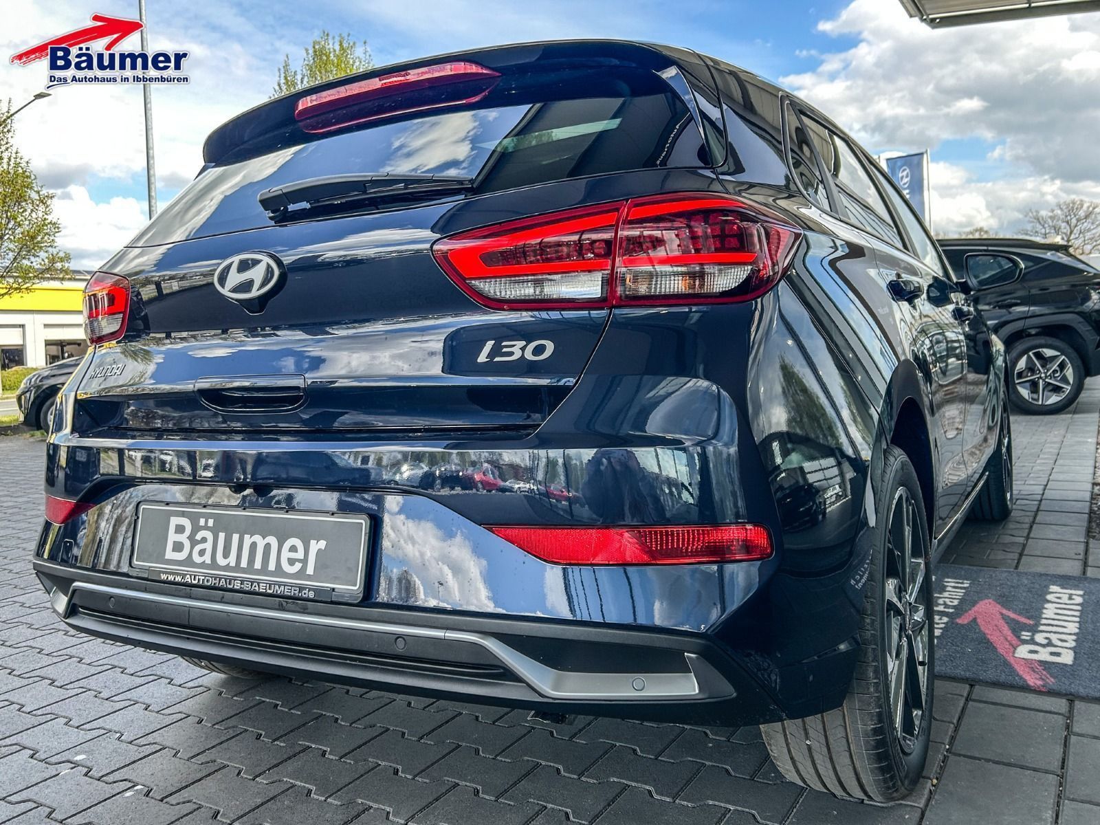 Hyundai i30 – Bild 5