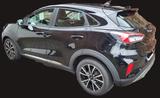 Ford Puma 1,0 EcoBoost Hybrid 92kW Titanium - Ford Puma von privat