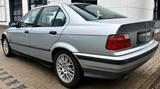 BMW 320 I - BMW 320 aus 1995: 320i