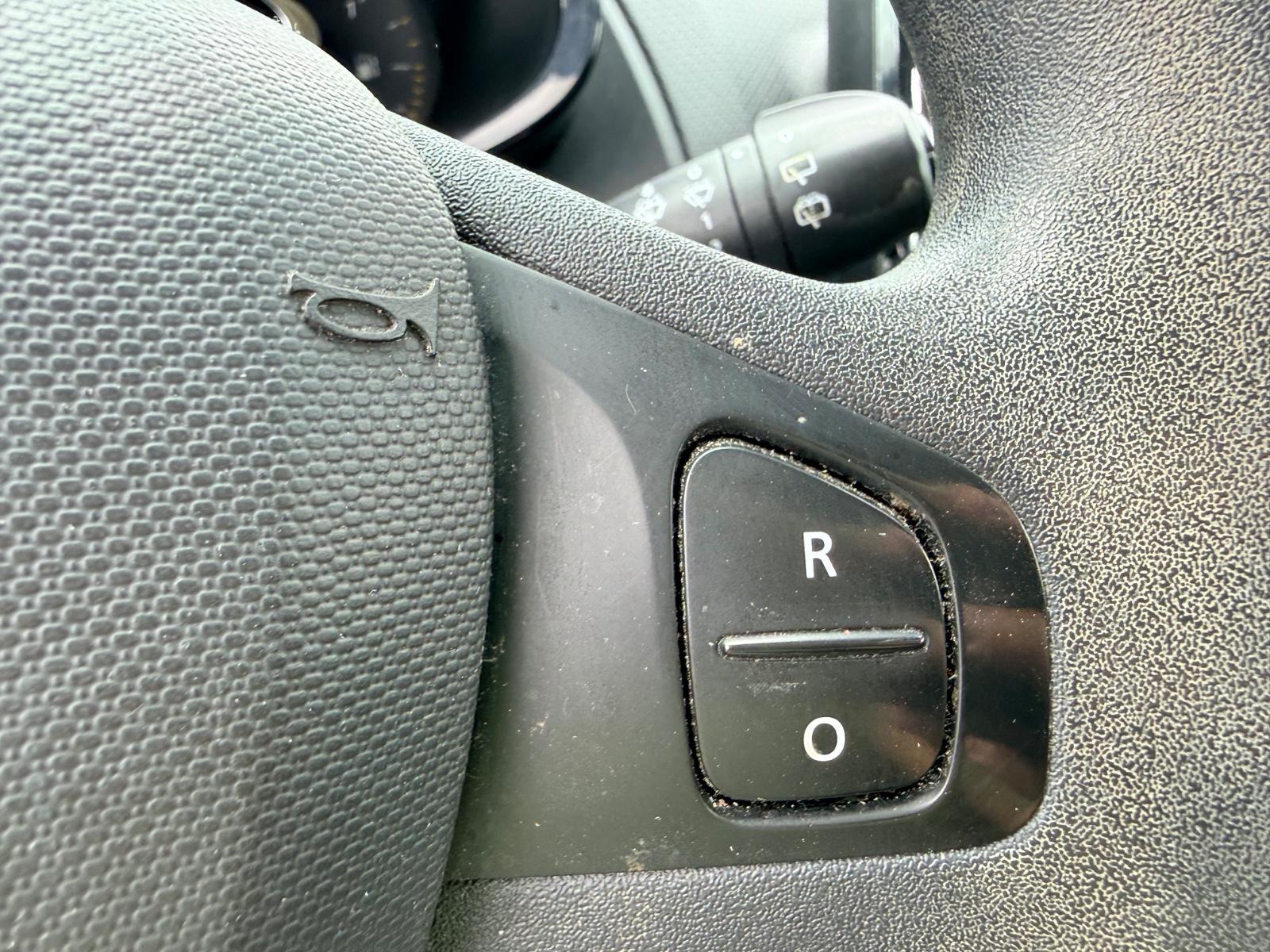 Renault Clio IV Expression