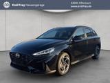 Hyundai i30 Kombi 1.5 T-GDI 48V-Hybrid DCT N Line 103 kW - Hyundai i30 Neuwagen in Frankfurt (Main)