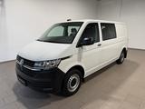 Volkswagen T6.1 Transporter-Doka(5-Si.),4Motion,lang,Standh - VW T5 Doka 4motion