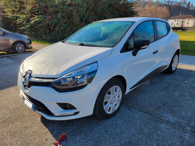 Renault Clio 1.5 dCi 75CV AUTOCARRO NEOPATENTATI