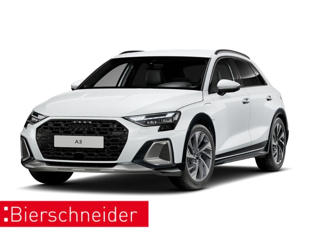 Audi A3 allstreet 40 TFSI e S tronic LED KAMERA AHK A