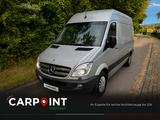 Mercedes-Benz Sprinter L2H2 319CDI Klima Automatik MwSt - Mercedes-Benz Sprinter: 319 Cdi