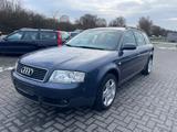 Audi A6 2.0 multitronic Avant Automatik 1.Hd Tüv Neu - Audi A6 aus 2002: Kombi