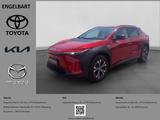 Toyota bz4X Carplay Navi Sitzheizung PDC 360° Kamera He - Toyota bZ4X aus 2023
