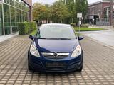Opel Corsa D 1.4 CATCH ME KLIMA/E-FENSTER/HU - Opel Corsa: Catch Me