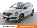 Skoda Karoq 1.5 TSI ACT SportLine Aut.*NAVI*LED*ACC*