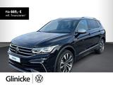 Volkswagen Tiguan Allspace 2.0 TDI R-Line 4Motion DSG, NAVI - Volkswagen Tiguan Allspace in Kassel