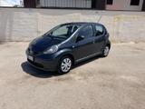 Toyota Aygo 1.4 turbodiesel 5 porte Sol - Toyota Aygo (X) mit Diesel-Antrieb