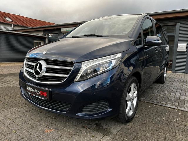 Mercedes-Benz V 250d Avantgarde PANORAMA/360°KAMERA/STANDHZG