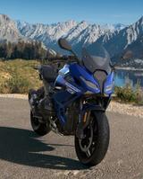 BMW R 1300 RS Bestellfahrzeug "Edition Hakvoort-Hank - Motorräder in Freiburg